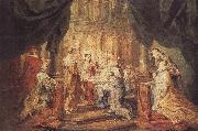 Peter Paul Rubens, Portrait of Christ